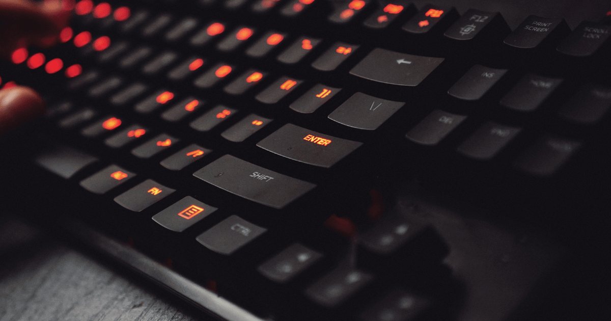 Are Tenkeyless Keyboards Good for Gaming