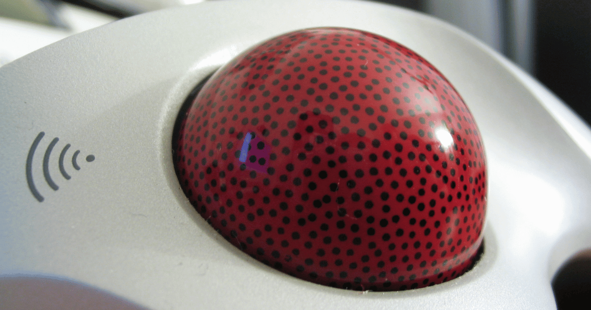 Trackball Mice vs Trackpad Discover the Best Fit for You