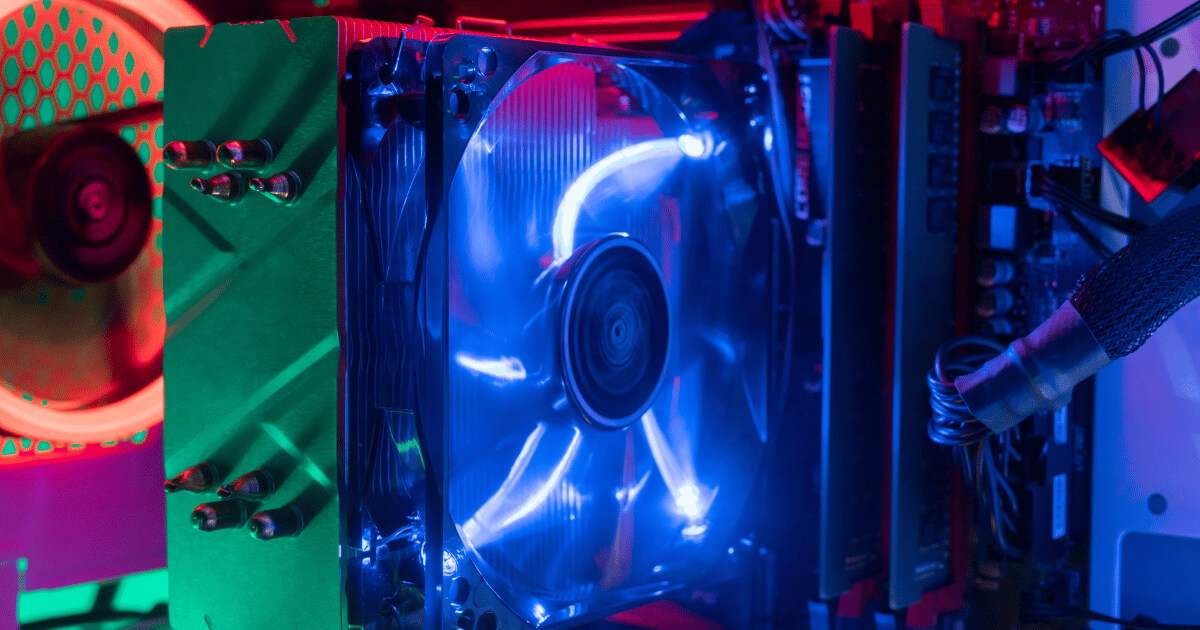How to Check if Your CPU Cooler is Working