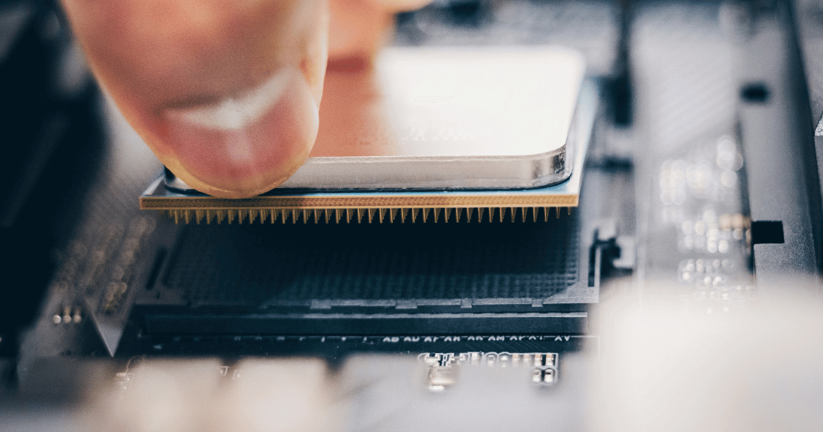 Do CPUs Come with Thermal Paste