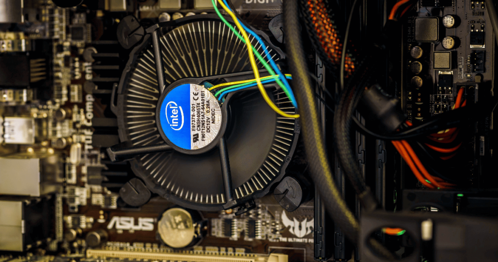 Benefits of a Stock Cooler