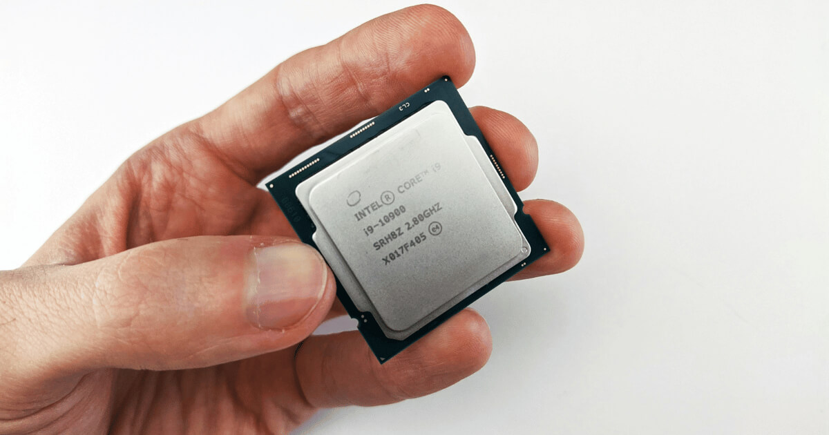 Should You Buy a Used CPU
