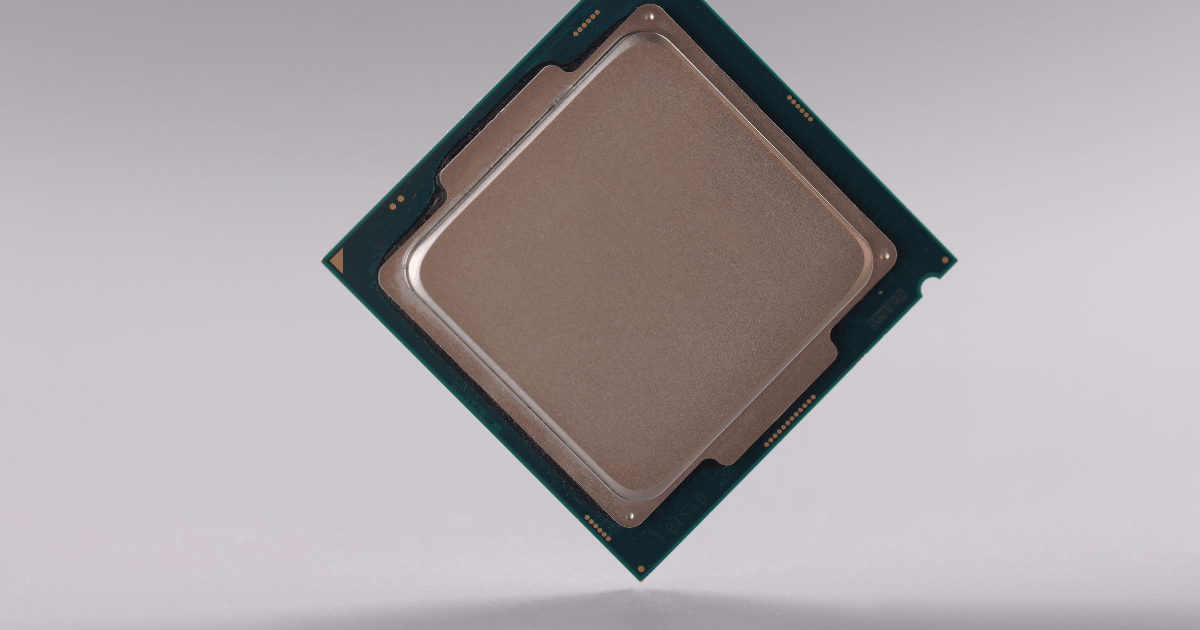 Factors that Affect CPU Performance