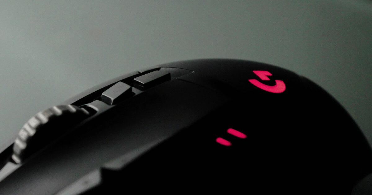 How to Change the DPI on a Logitech G502 Mouse